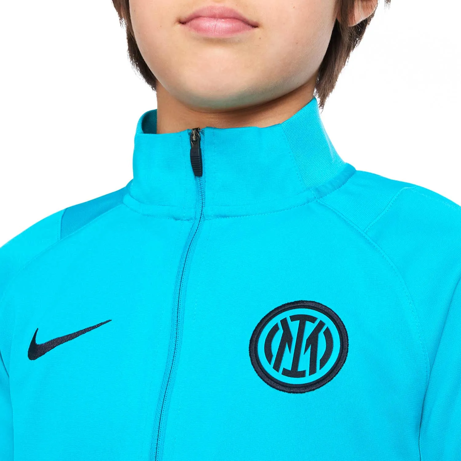 Chándal Nike Inter niño Dri-Fit Strike