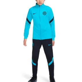 Chándal Nike Inter niño Dri-Fit Strike