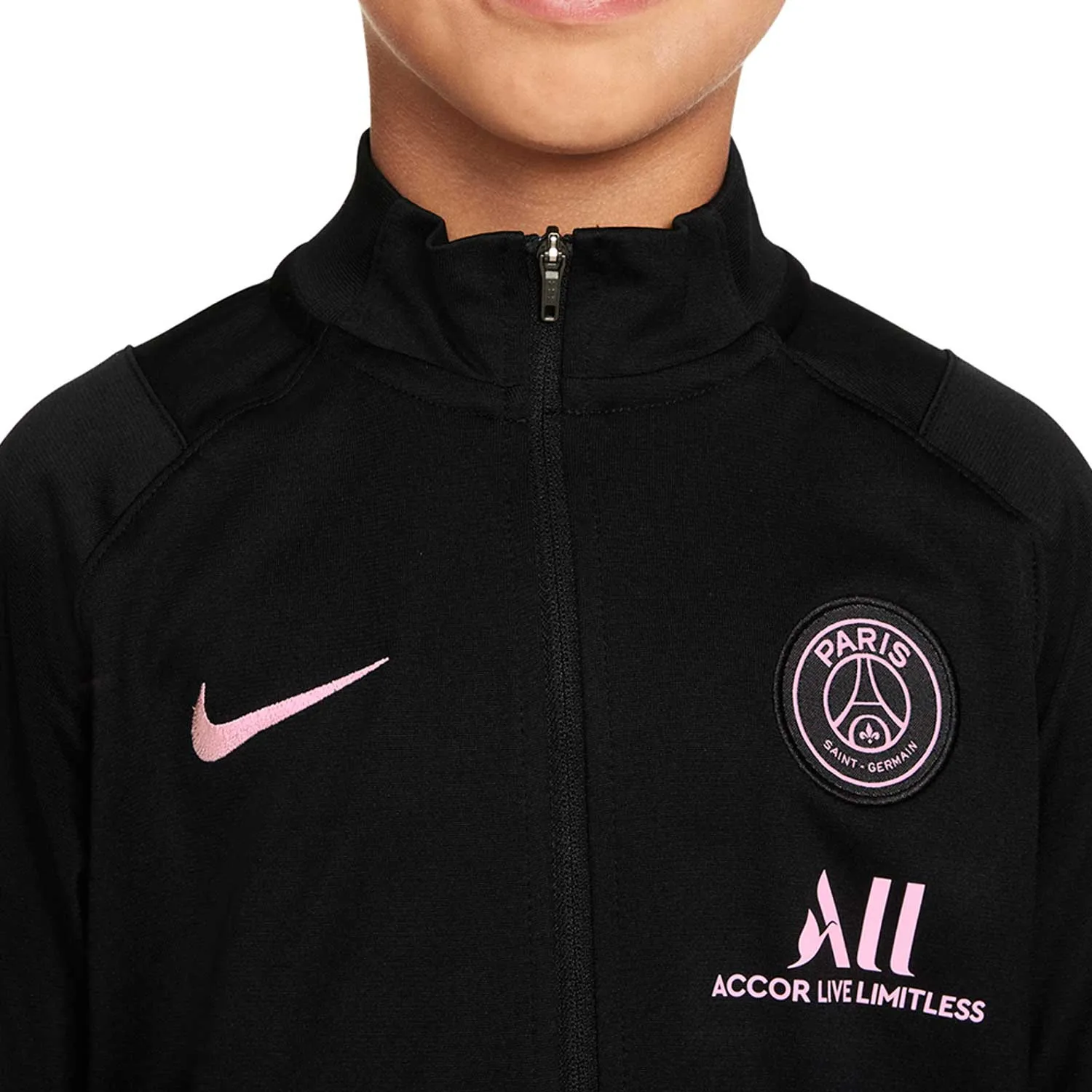 Chándal Nike PSG niño Dri-Fit Strike