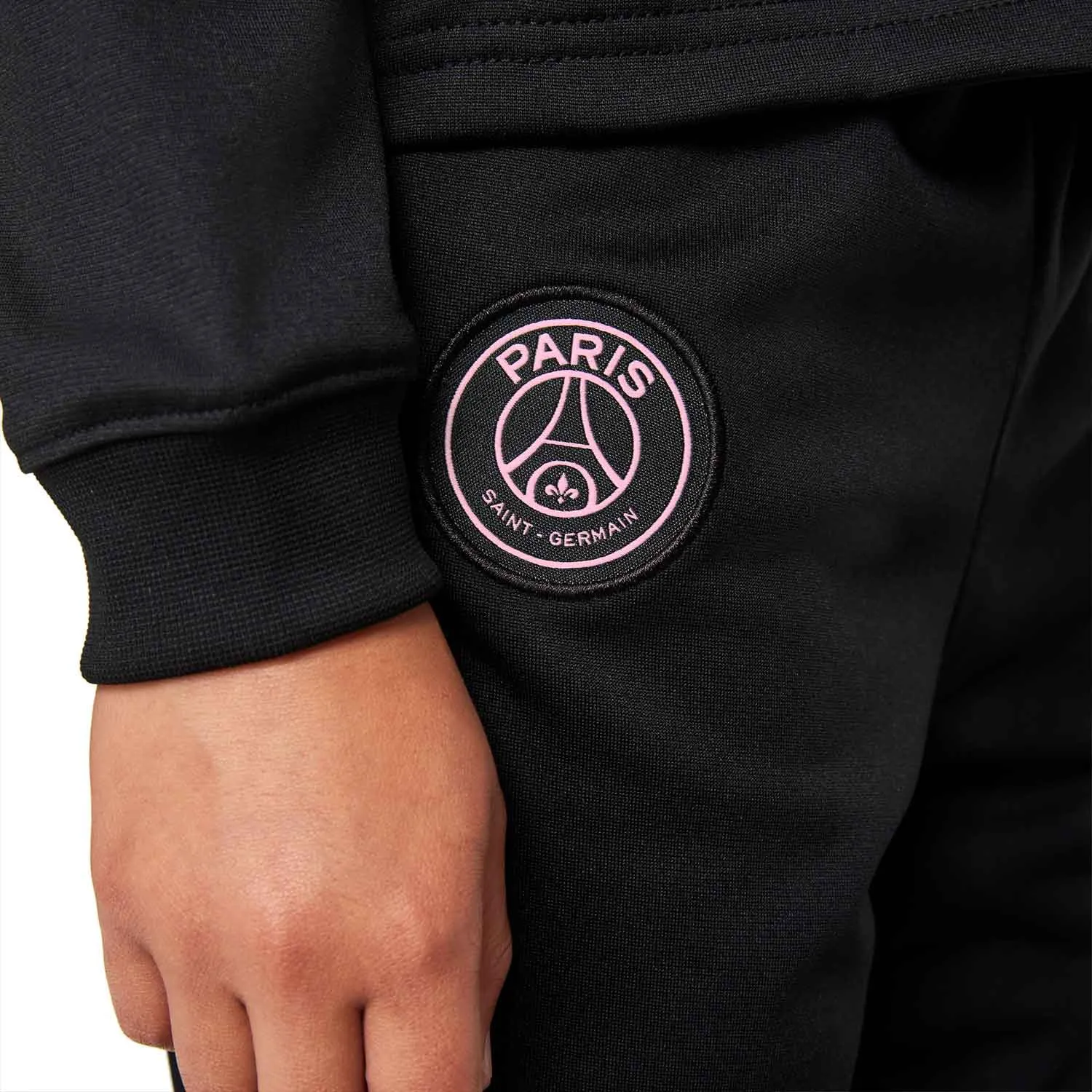 Chándal Nike PSG niño Dri-Fit Strike