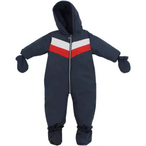 Combinaison de ski layette MECARO