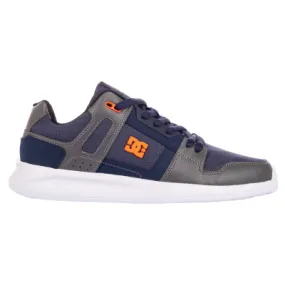 DC SHOES ZAPATILLAS STAG LITE LE AZUL GRIS