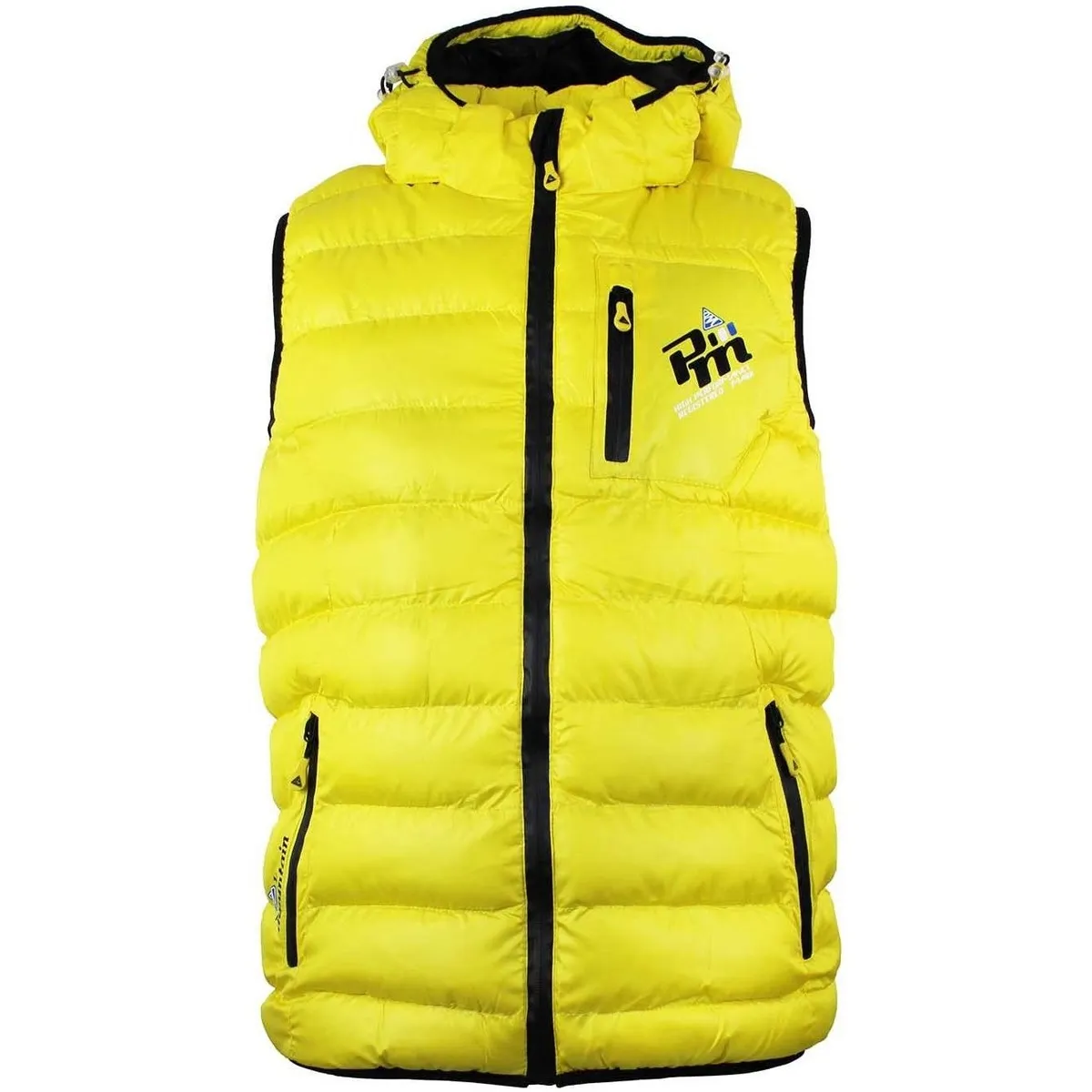 Doudoune de ski homme CARTI