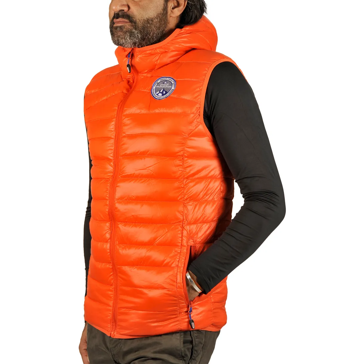 Doudoune de ski homme COR