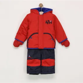 Ensemble de ski layette LIMA