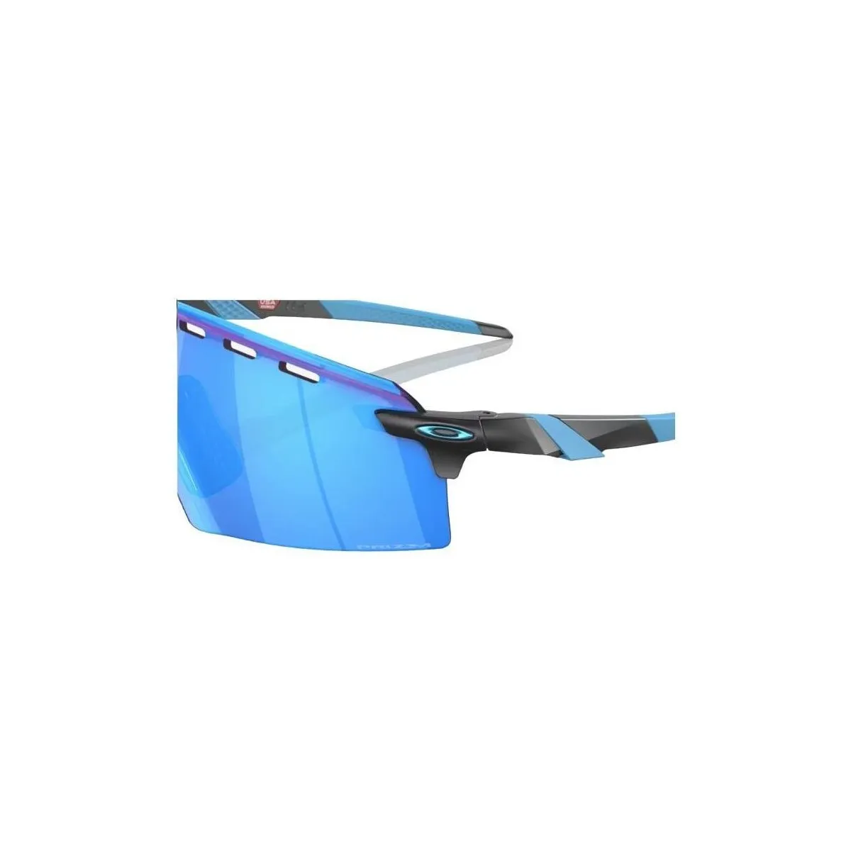 Gafas de sol Encoder Strike Matte Black/Prizm Sapphire