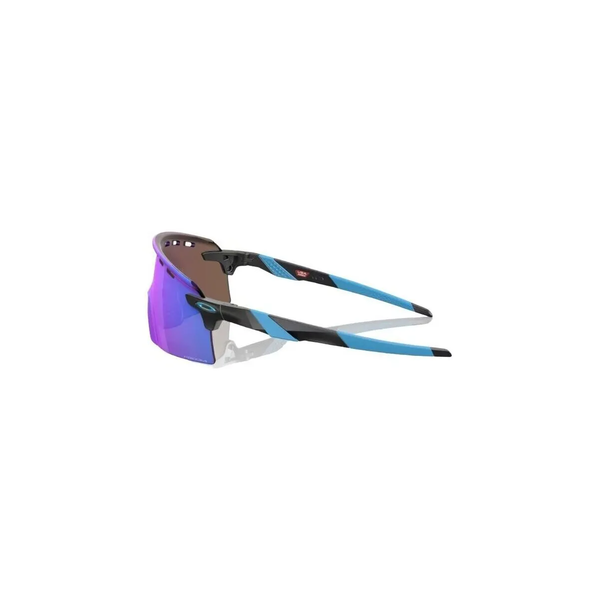 Gafas de sol Encoder Strike Matte Black/Prizm Sapphire