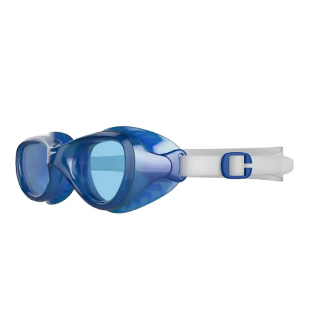 Gafas Natación Unisex SPEEDO Junior Futura Classic.  Clear Blue