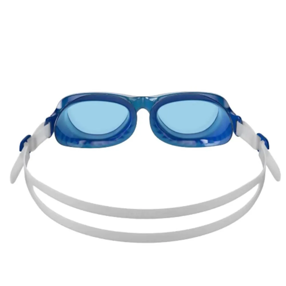 Gafas Natación Unisex SPEEDO Junior Futura Classic.  Clear Blue