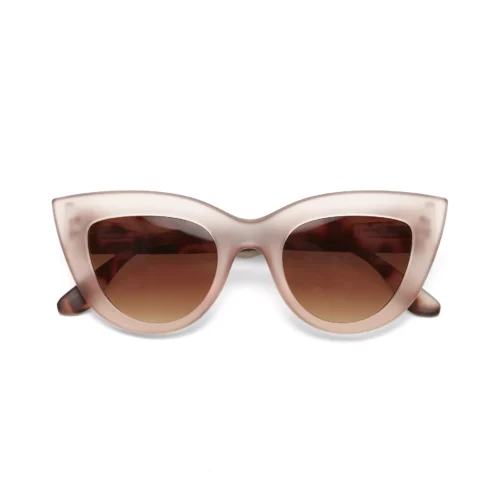 Gafas Sol Big Cat Nude