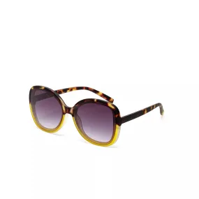 Gafas Sol Butterfly Yellow&Carey