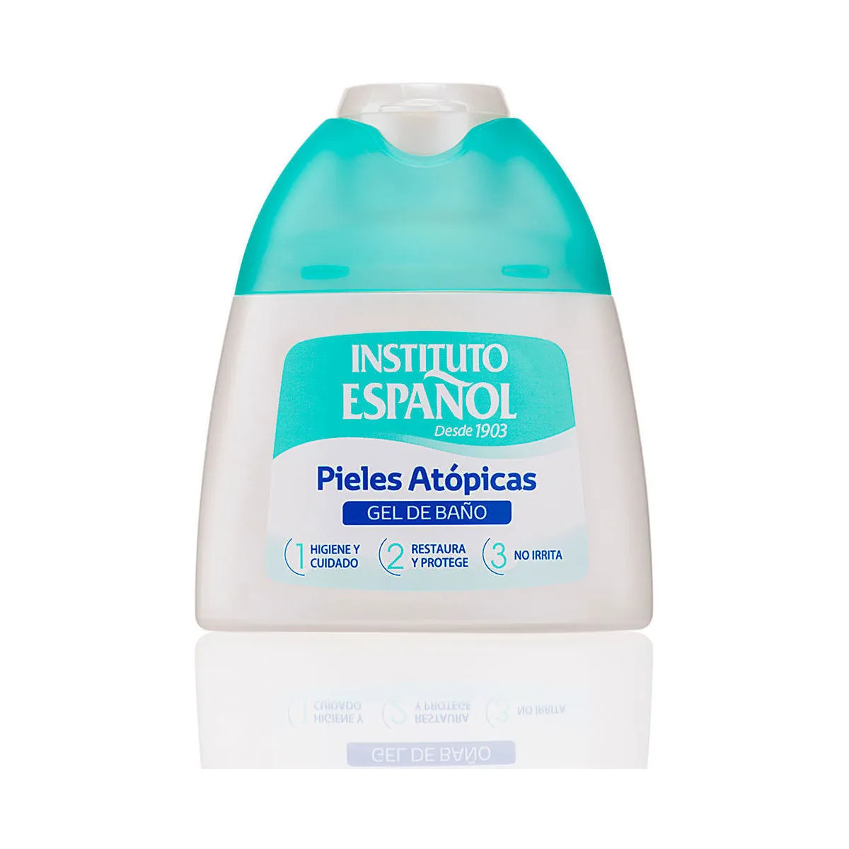 Gel De Baño Pieles Atopicas 100ml