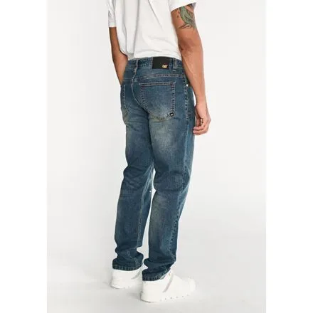 Jean Hombre Triblend Stretch Denim Slim