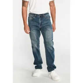 Jean Hombre Triblend Stretch Denim Slim