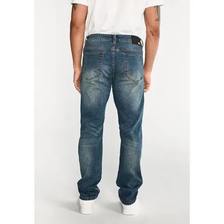 Jean Hombre Triblend Stretch Denim Slim