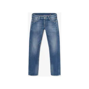 Jeans regular 800/12, largo 34