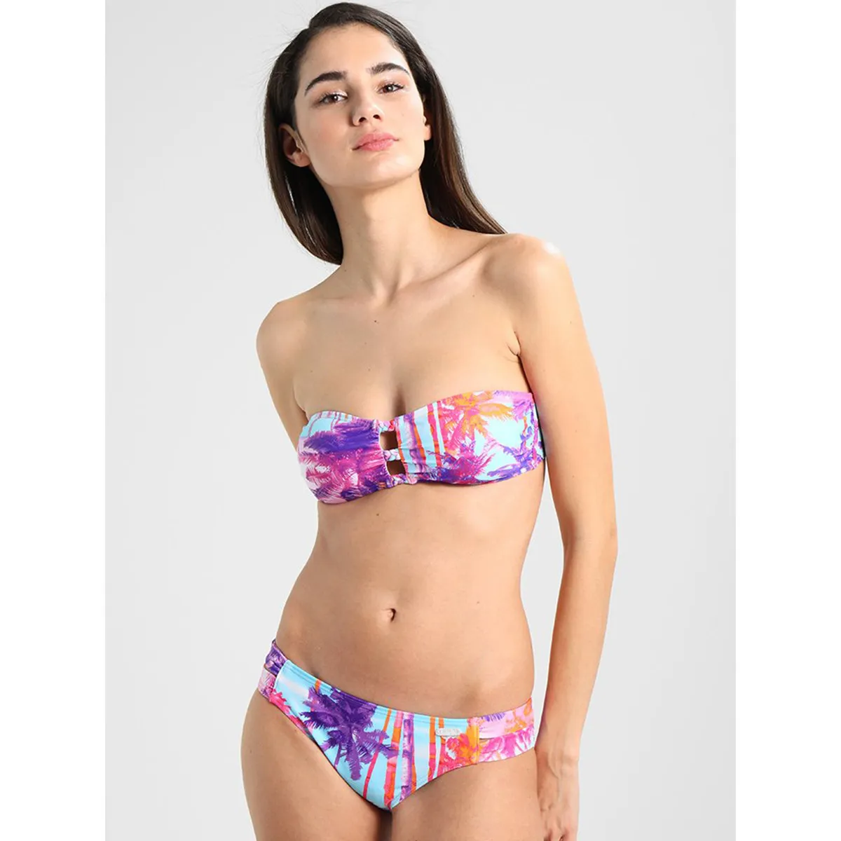 Juego de 2 piezas bikini  Bench Bandeau