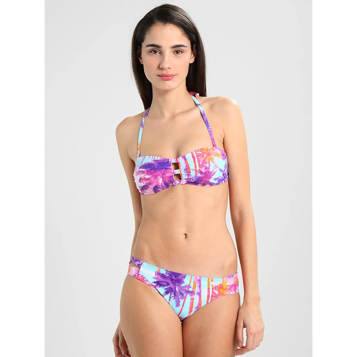 Juego de 2 piezas bikini  Bench Bandeau