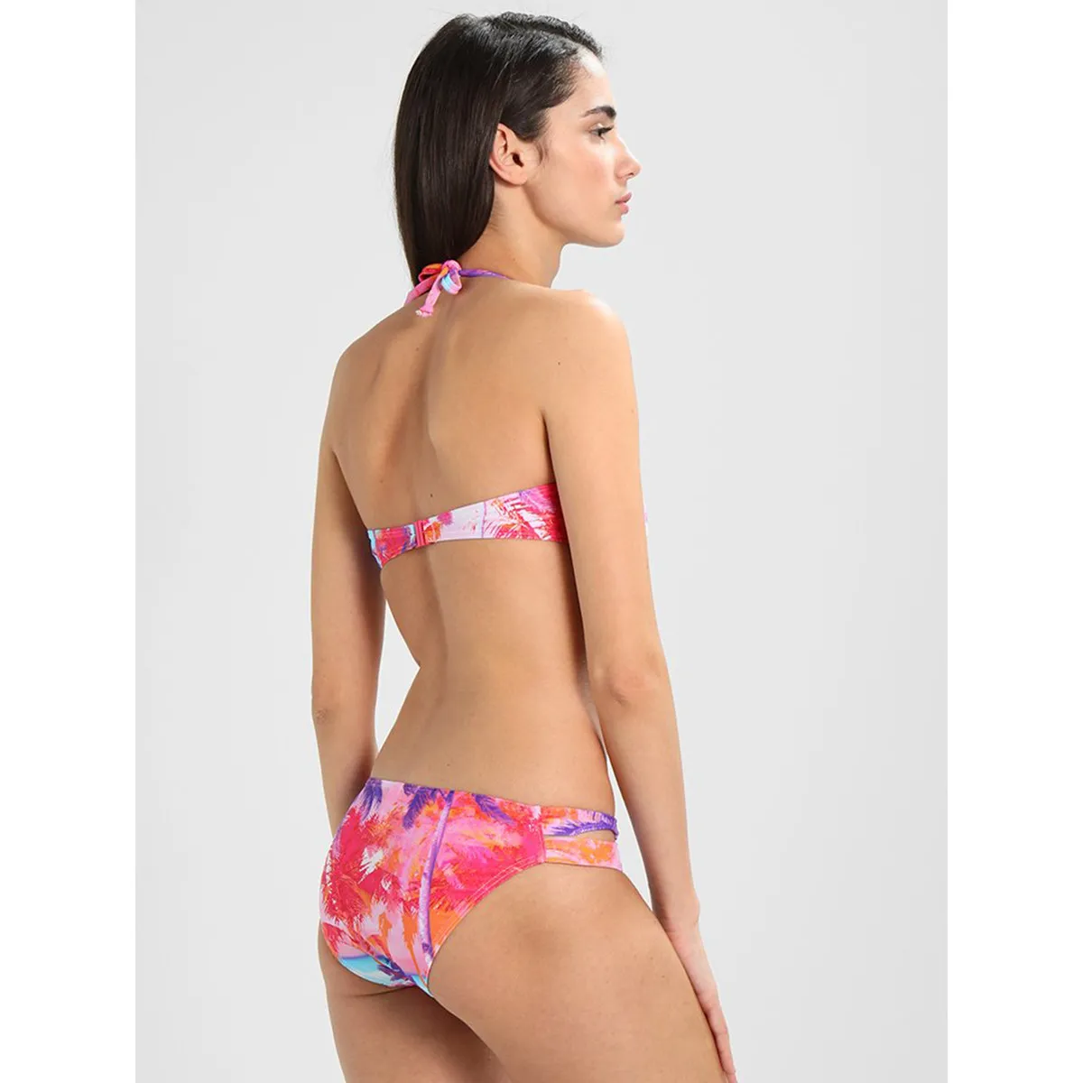 Juego de 2 piezas bikini  Bench Bandeau