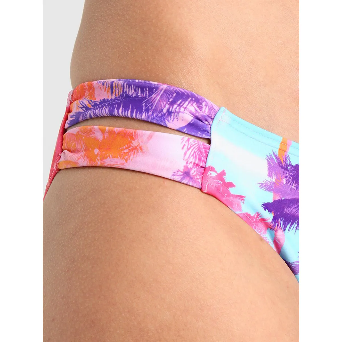 Juego de 2 piezas bikini  Bench Bandeau