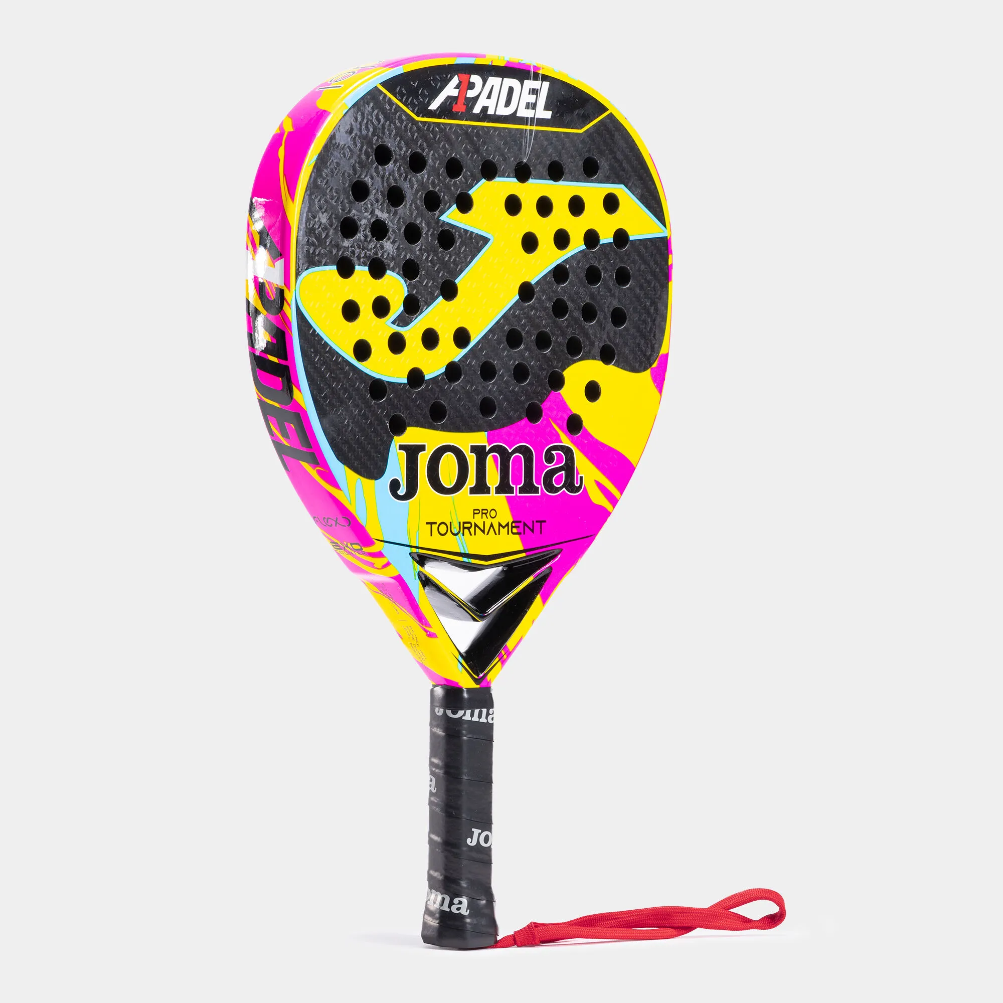 Pala de pádel Tournament Pro A1 Padel 24/25