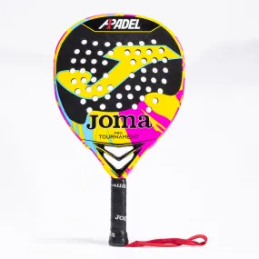 Pala de pádel Tournament Pro A1 Padel 24/25