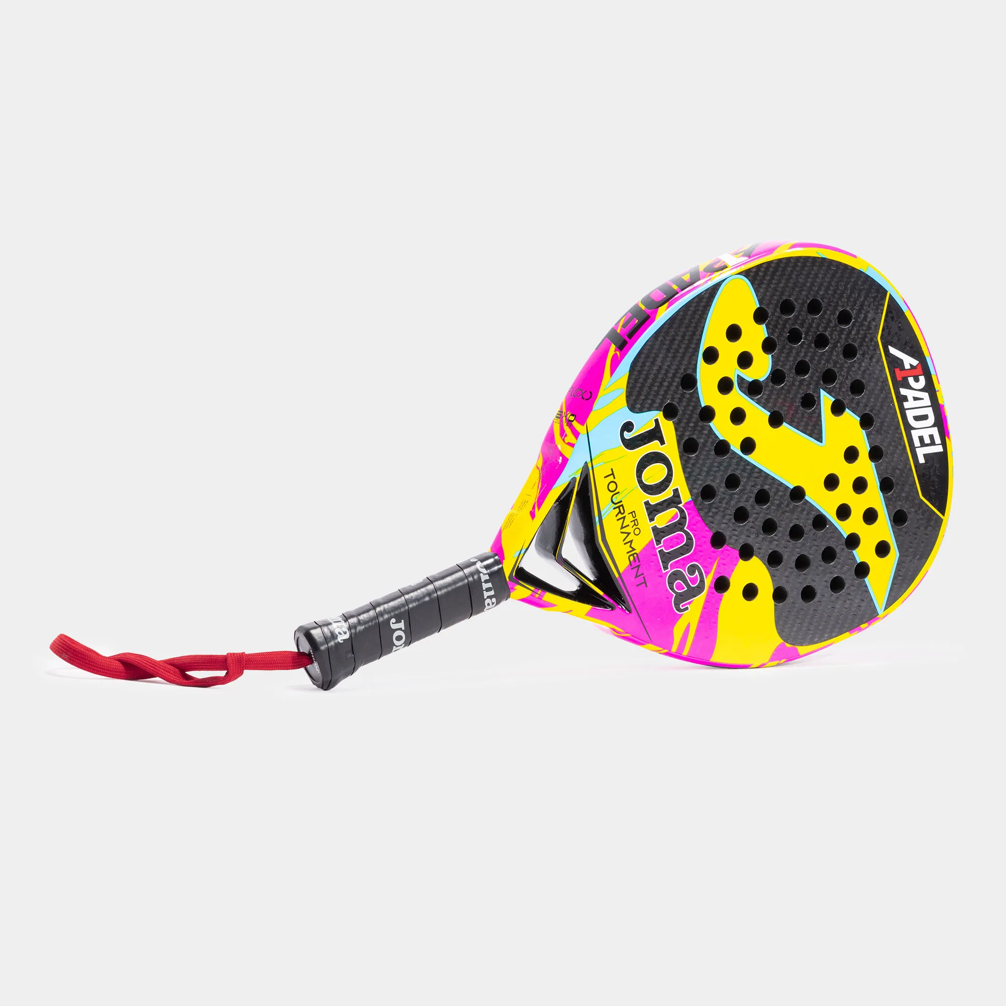 Pala de pádel Tournament Pro A1 Padel 24/25