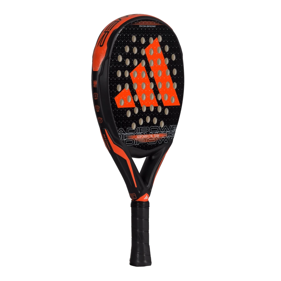 Pala de padel Adidas Adipower Ctrl Team 3.3 2024