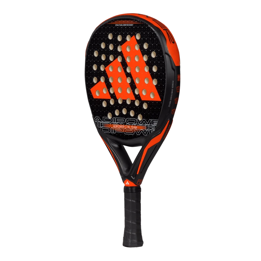 Pala de padel Adidas Adipower Ctrl Team 3.3 2024