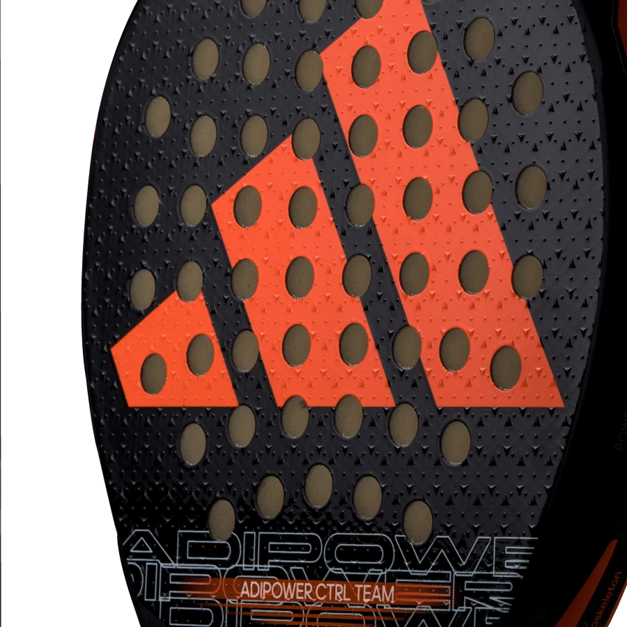 Pala de padel Adidas Adipower Ctrl Team 3.3 2024