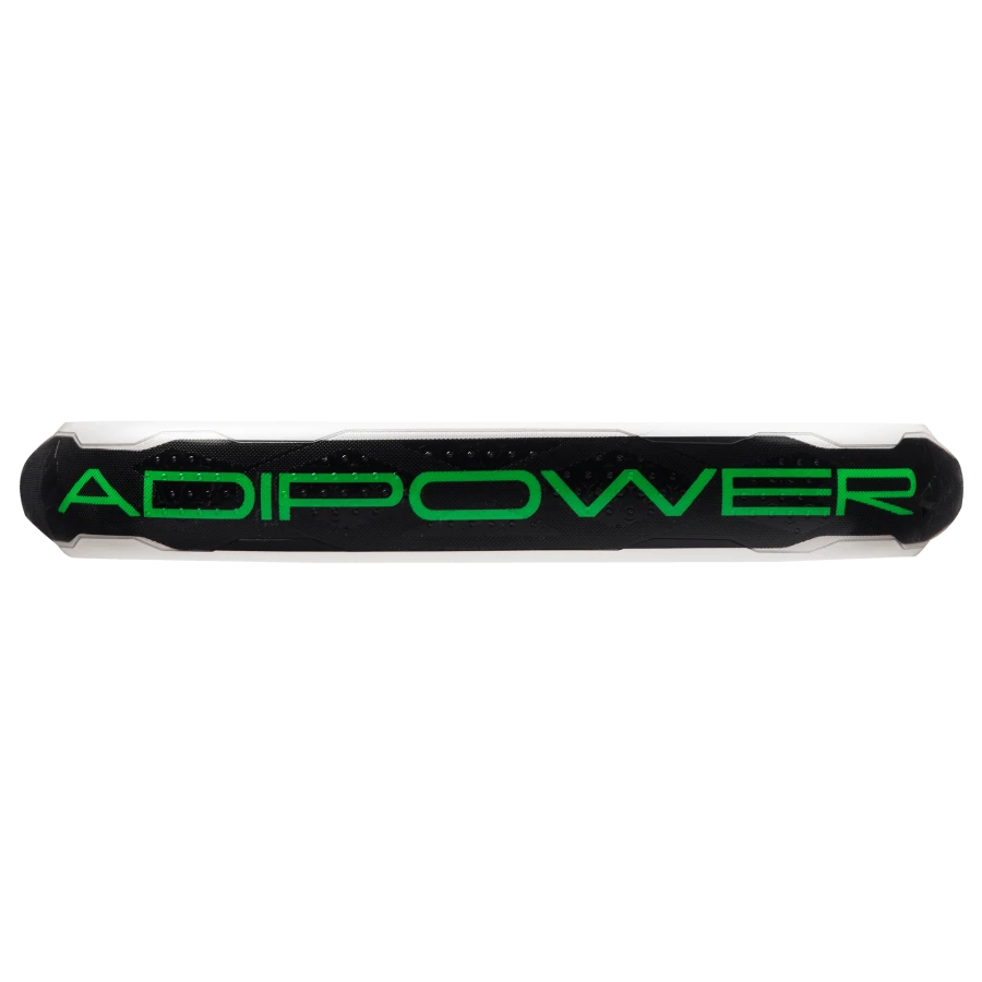 Pala de padel Adidas Adipower Team Light 3.3 2024 Mafalda Fernandes