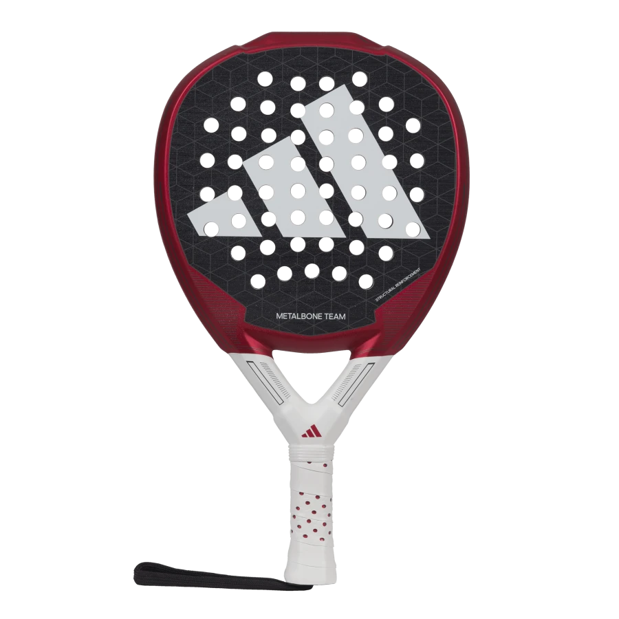 Pala de padel Adidas Metalbone Team 3.3 2024