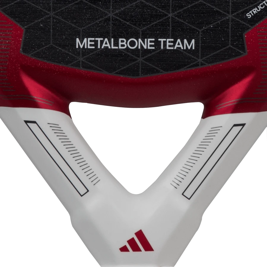 Pala de padel Adidas Metalbone Team 3.3 2024