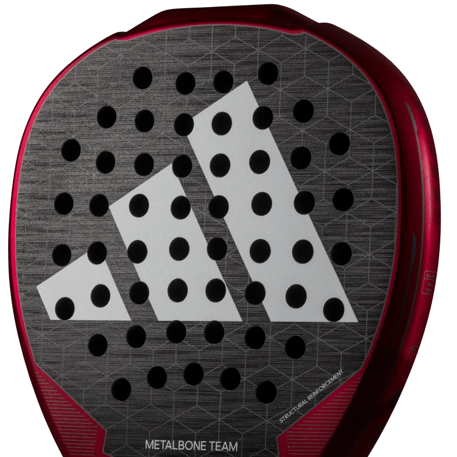 Pala de padel Adidas Metalbone Team 3.3 2024