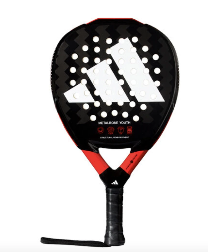 Pala de padel Adidas Metalbone Youth 3.2 2023