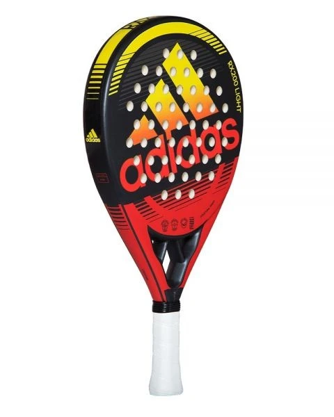 Pala de padel Adidas RX 200 Light 2022