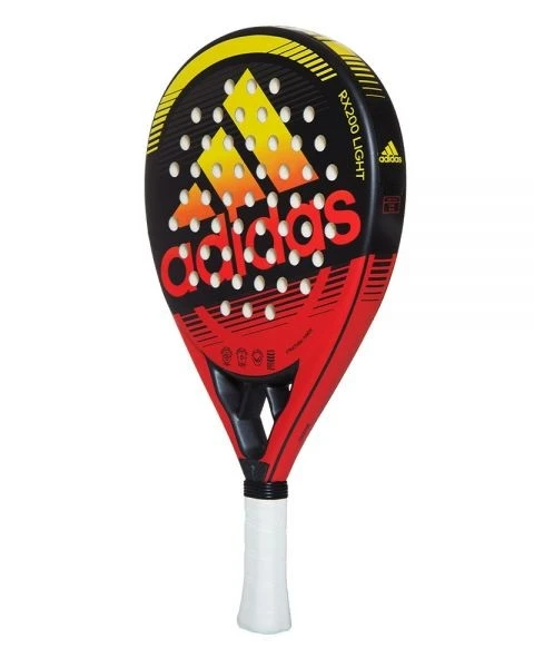 Pala de padel Adidas RX 200 Light 2022