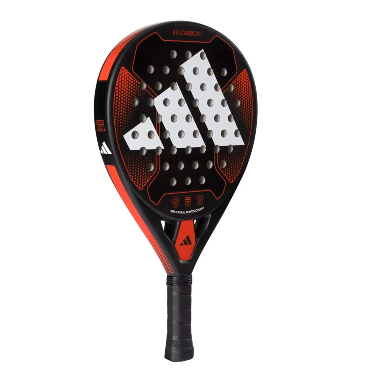 Pala de padel Adidas RX Carbon 2023