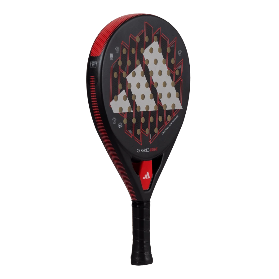 Pala de padel Adidas RX Series Light 2024