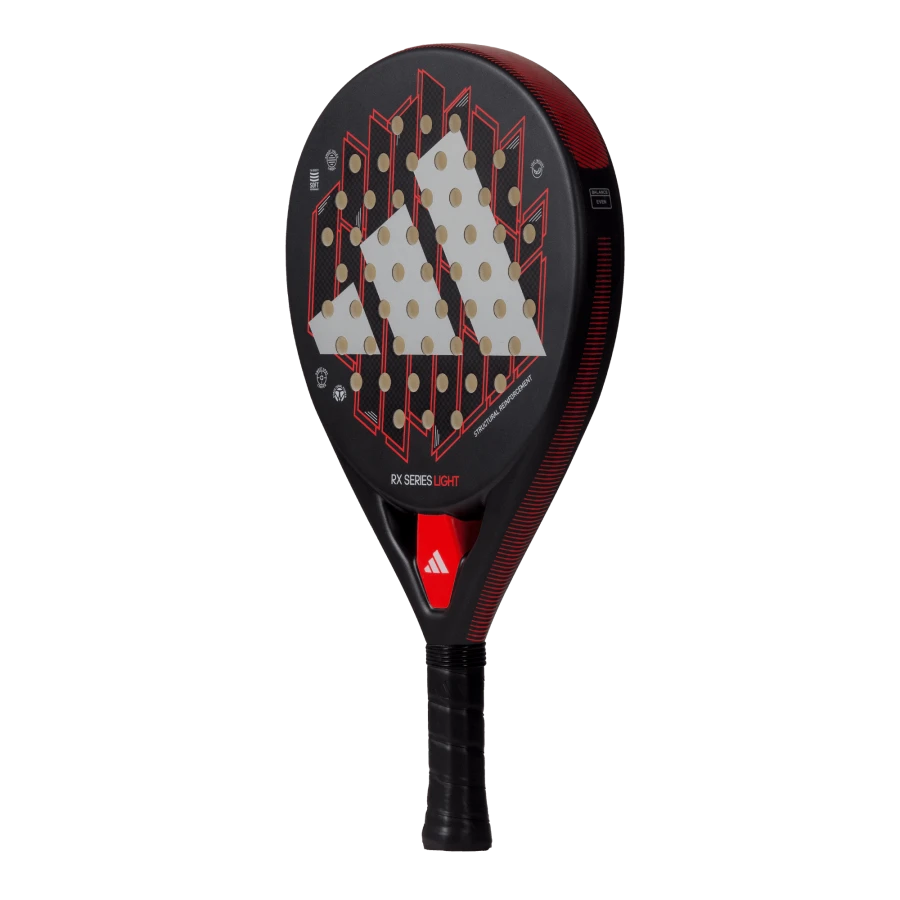 Pala de padel Adidas RX Series Light 2024