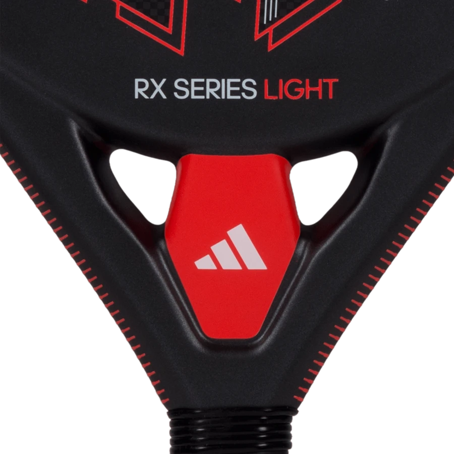 Pala de padel Adidas RX Series Light 2024