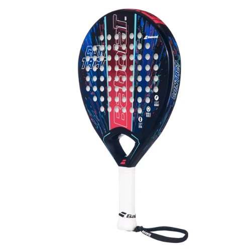 Pala de padel Babolat Contact 2024