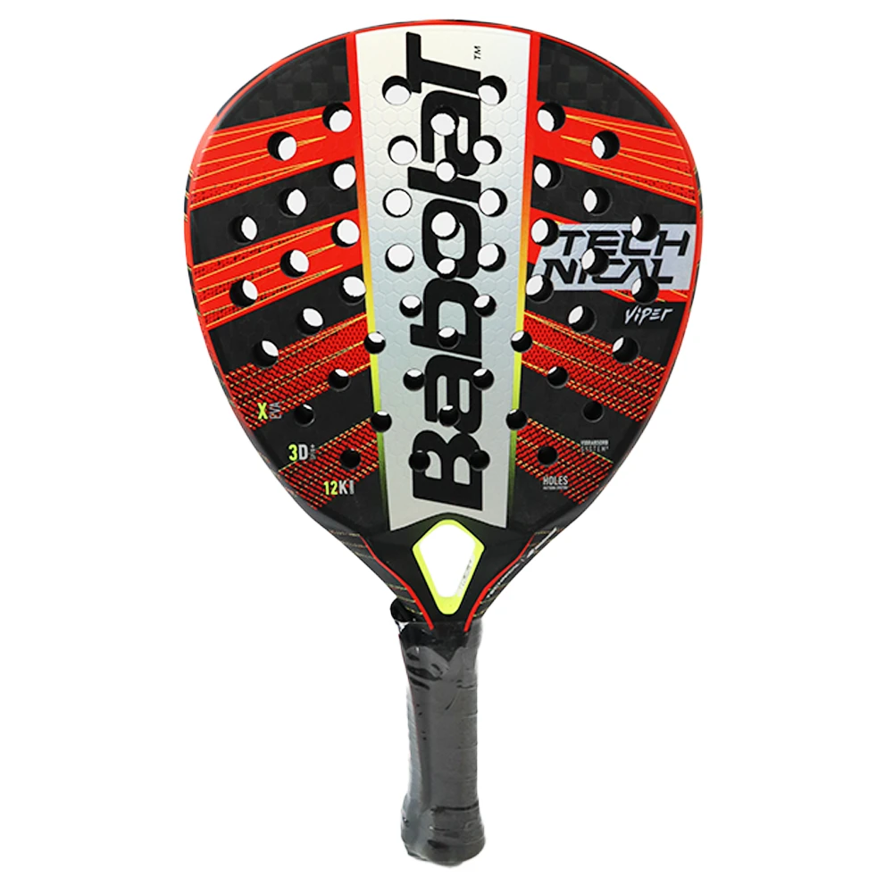 Pala de padel Babolat Technical Viper 2023