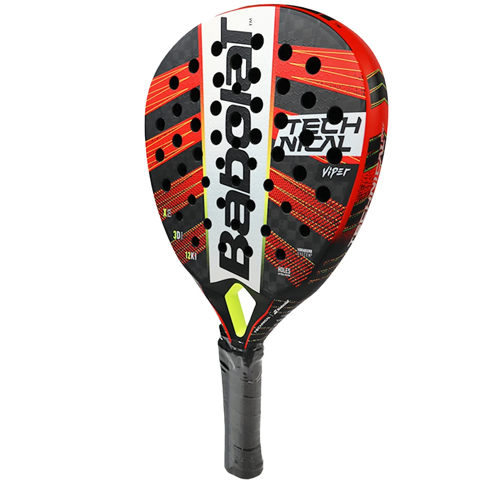 Pala de padel Babolat Technical Viper 2023