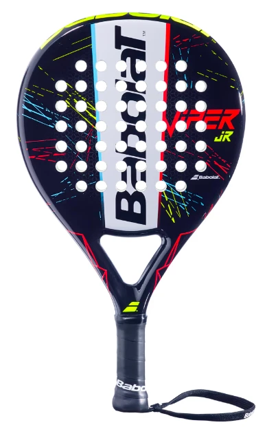 Pala de padel Babolat Viper Junior