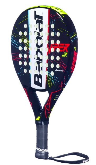 Pala de padel Babolat Viper Junior