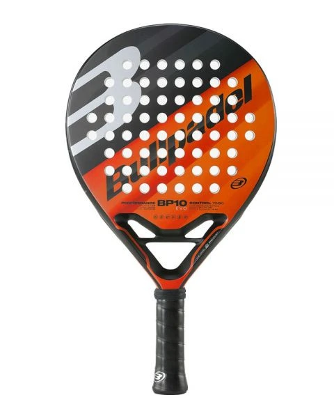 Pala de padel BULLPADEL BP10 Evo 2024