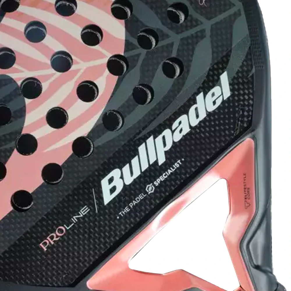 Pala de padel Bullpadel Elite W Gemma Triay 2024