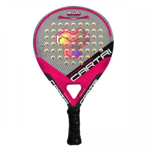 Pala de padel Cartri Koala