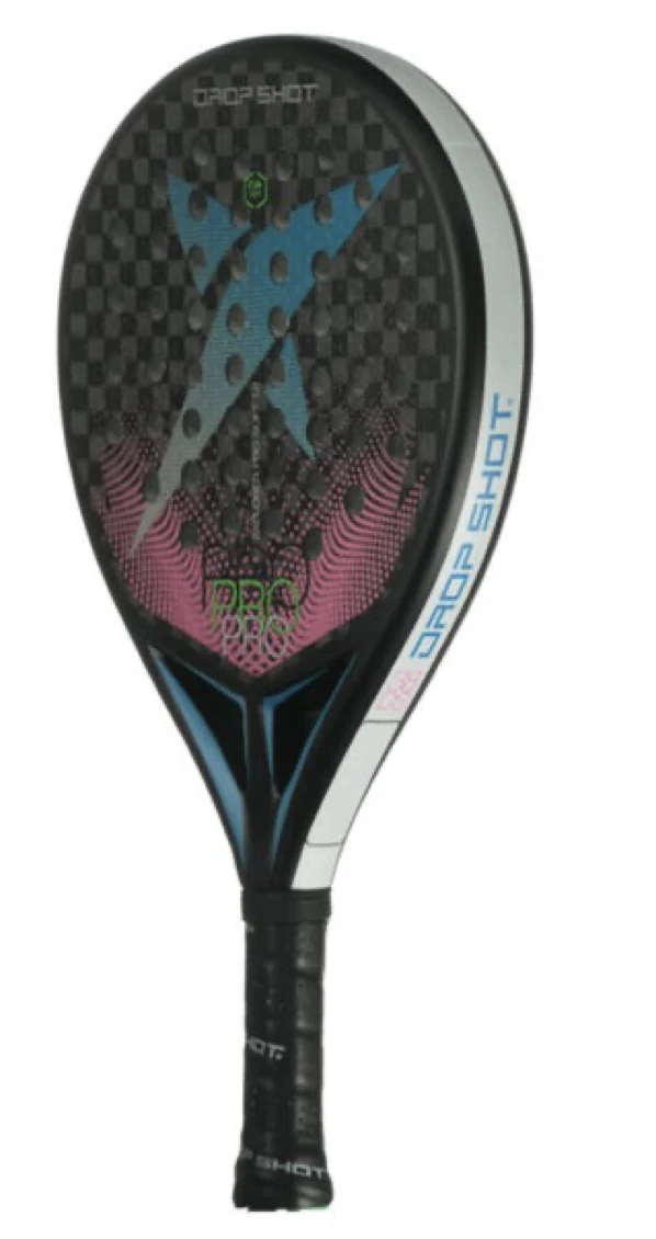 Pala de padel Drop Shot Explorer Pro Soft 1.0